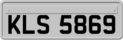KLS5869