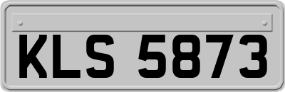 KLS5873
