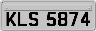KLS5874