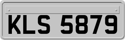 KLS5879