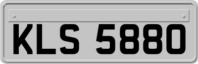 KLS5880