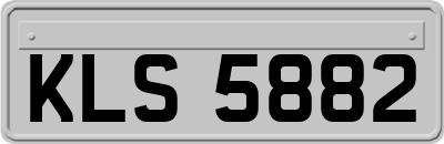 KLS5882