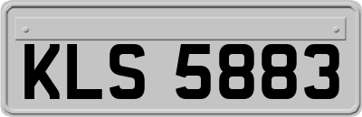 KLS5883