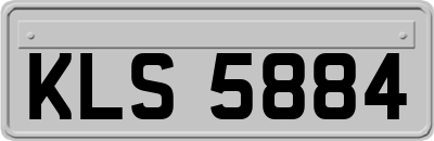 KLS5884