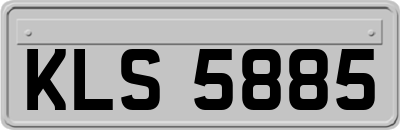 KLS5885