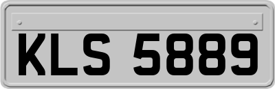 KLS5889