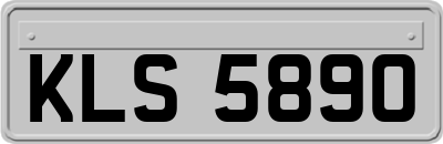 KLS5890