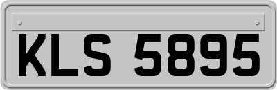 KLS5895