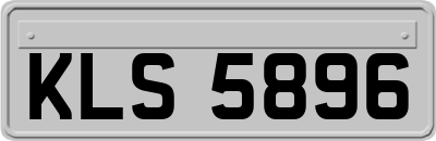 KLS5896