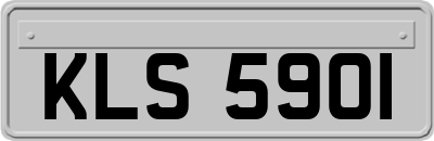 KLS5901
