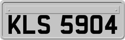 KLS5904
