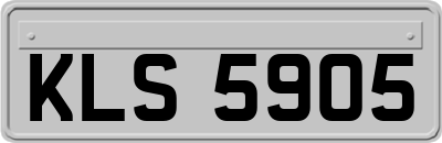 KLS5905