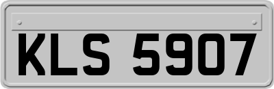 KLS5907