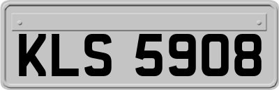 KLS5908
