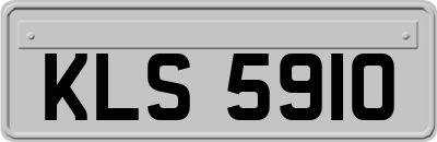 KLS5910