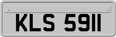 KLS5911