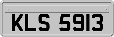 KLS5913