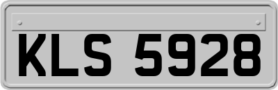 KLS5928
