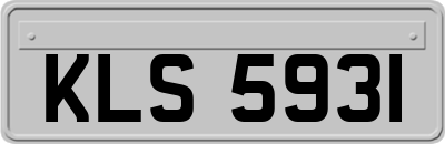 KLS5931