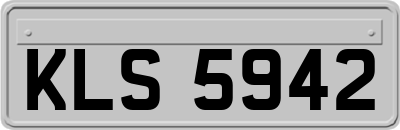 KLS5942