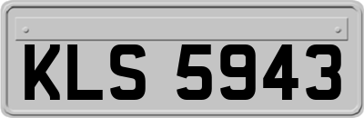KLS5943