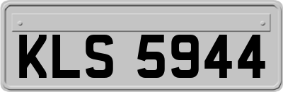 KLS5944