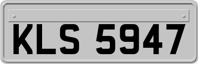 KLS5947