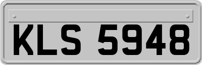 KLS5948