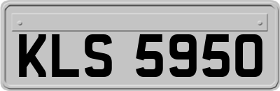 KLS5950