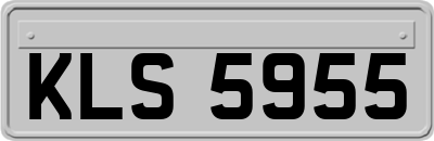 KLS5955