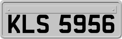 KLS5956