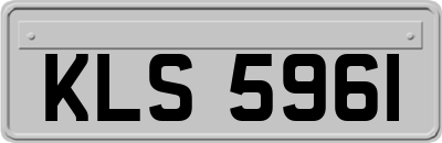 KLS5961