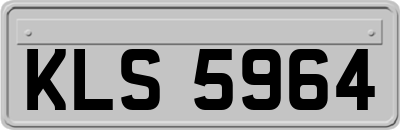 KLS5964