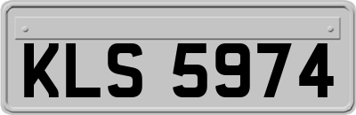 KLS5974