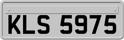 KLS5975