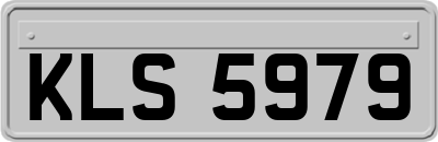 KLS5979
