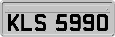 KLS5990