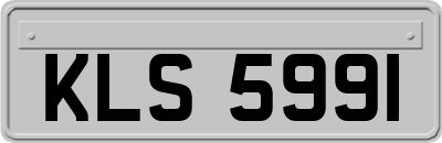 KLS5991