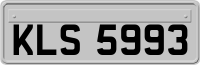 KLS5993