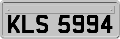 KLS5994