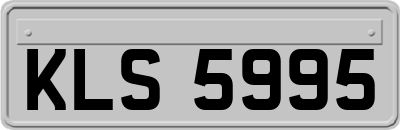 KLS5995