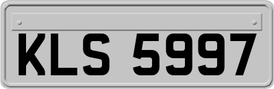 KLS5997