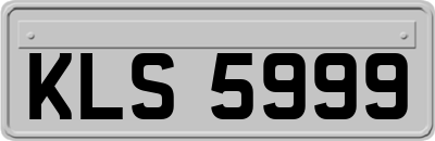 KLS5999