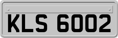 KLS6002