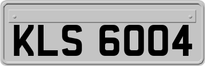 KLS6004