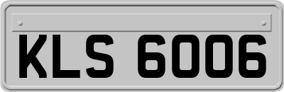 KLS6006