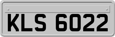 KLS6022
