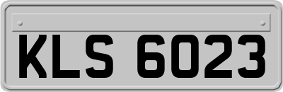 KLS6023