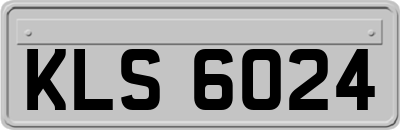 KLS6024