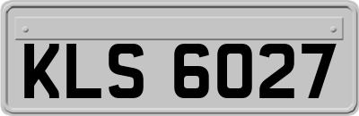 KLS6027